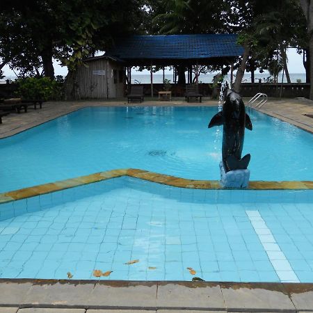 Bali Lovina Beach Cottages Pabean Buleleng Екстериор снимка