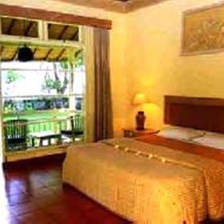 Bali Lovina Beach Cottages Pabean Buleleng Стая снимка