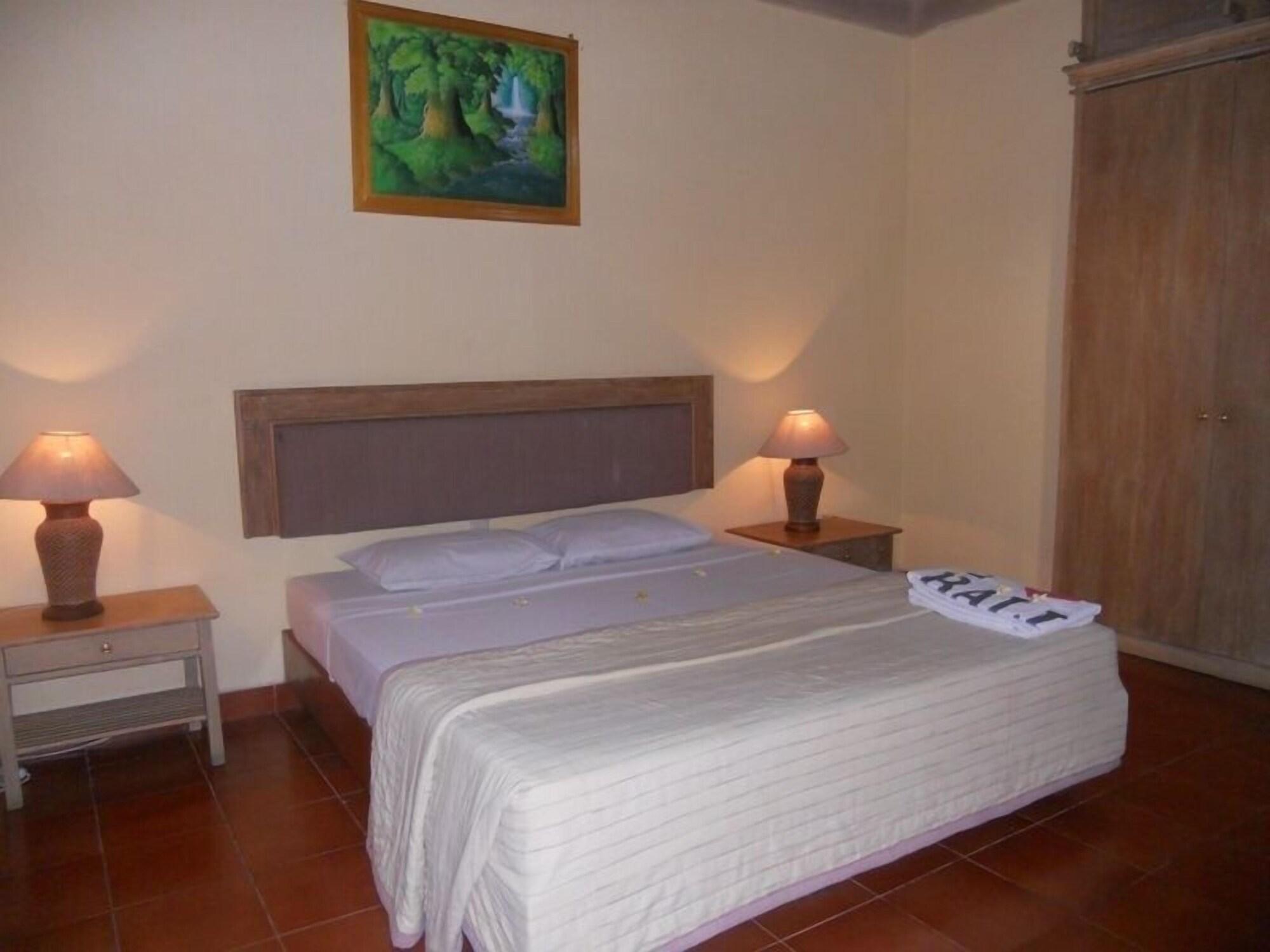 Bali Lovina Beach Cottages Pabean Buleleng Екстериор снимка