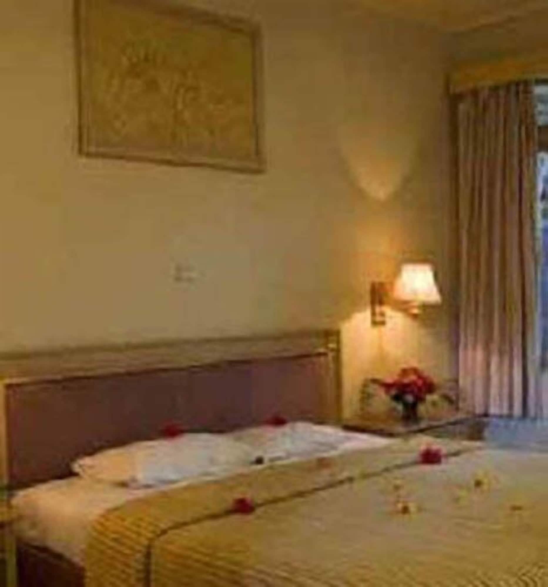 Bali Lovina Beach Cottages Pabean Buleleng Екстериор снимка