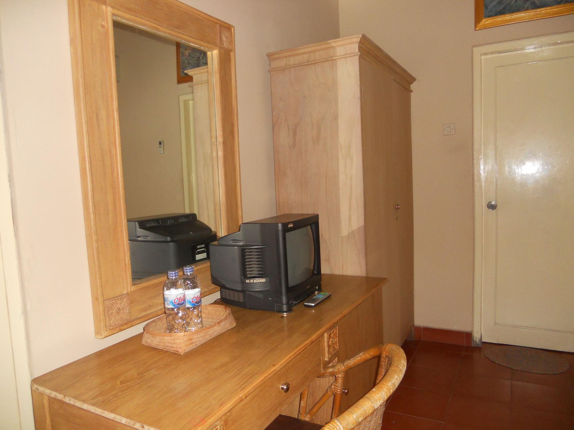 Bali Lovina Beach Cottages Pabean Buleleng Екстериор снимка