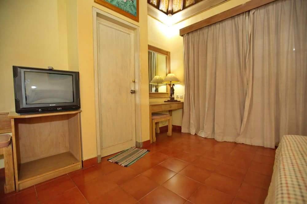 Bali Lovina Beach Cottages Pabean Buleleng Екстериор снимка