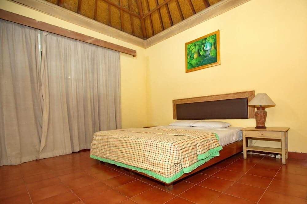 Bali Lovina Beach Cottages Pabean Buleleng Екстериор снимка