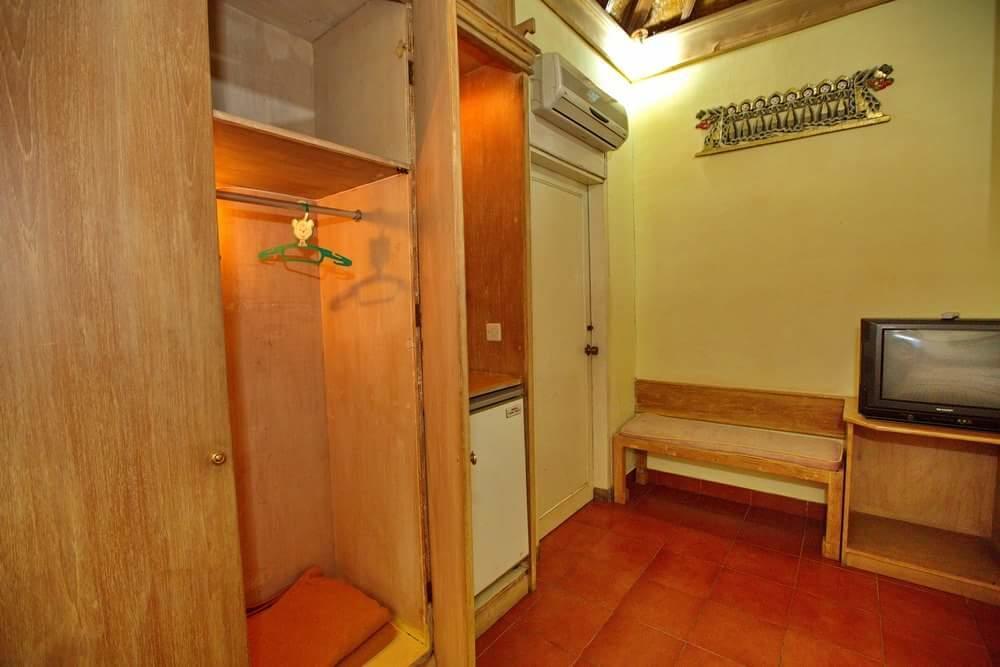 Bali Lovina Beach Cottages Pabean Buleleng Екстериор снимка