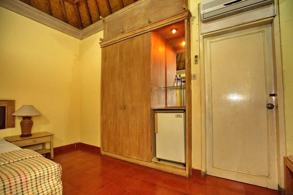 Bali Lovina Beach Cottages Pabean Buleleng Екстериор снимка