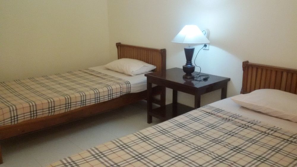 Bali Lovina Beach Cottages Pabean Buleleng Екстериор снимка