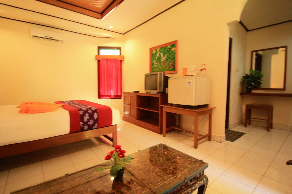 Bali Lovina Beach Cottages Pabean Buleleng Екстериор снимка