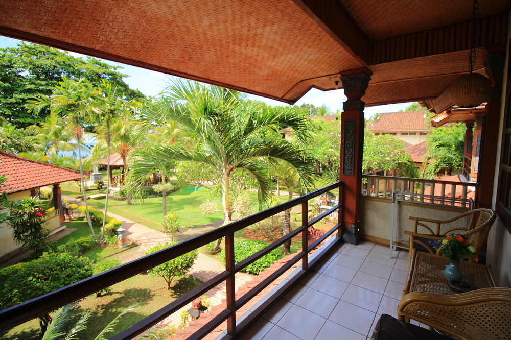 Bali Lovina Beach Cottages Pabean Buleleng Екстериор снимка