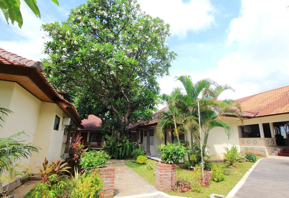 Bali Lovina Beach Cottages Pabean Buleleng Екстериор снимка