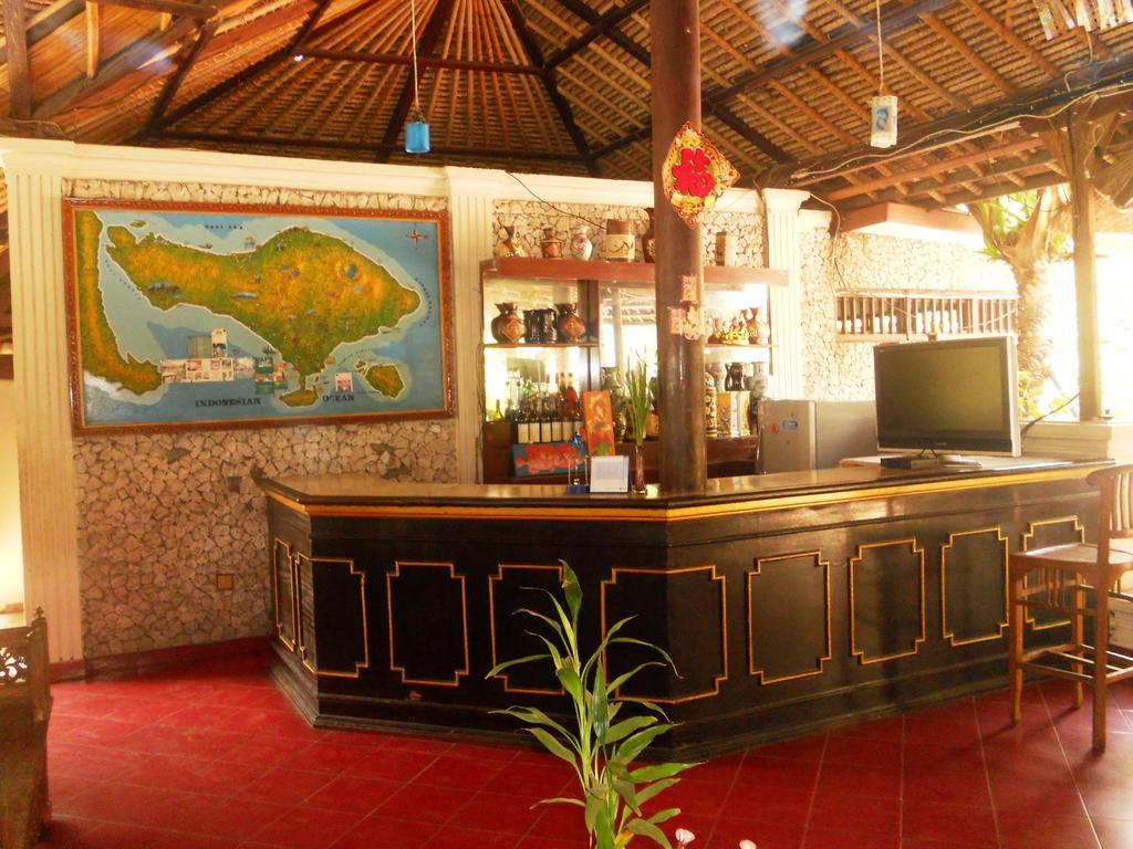 Bali Lovina Beach Cottages Pabean Buleleng Екстериор снимка