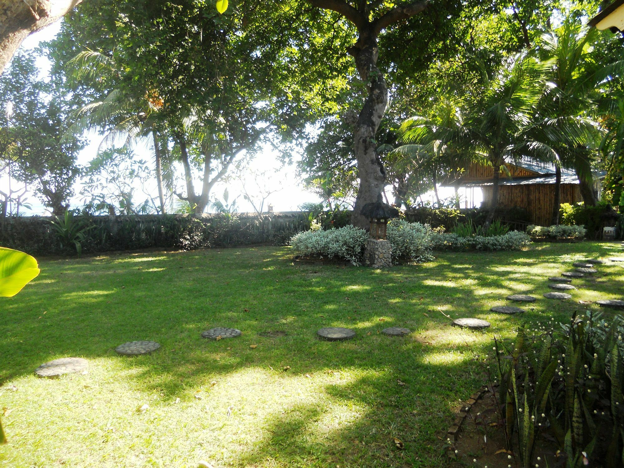 Bali Lovina Beach Cottages Pabean Buleleng Екстериор снимка
