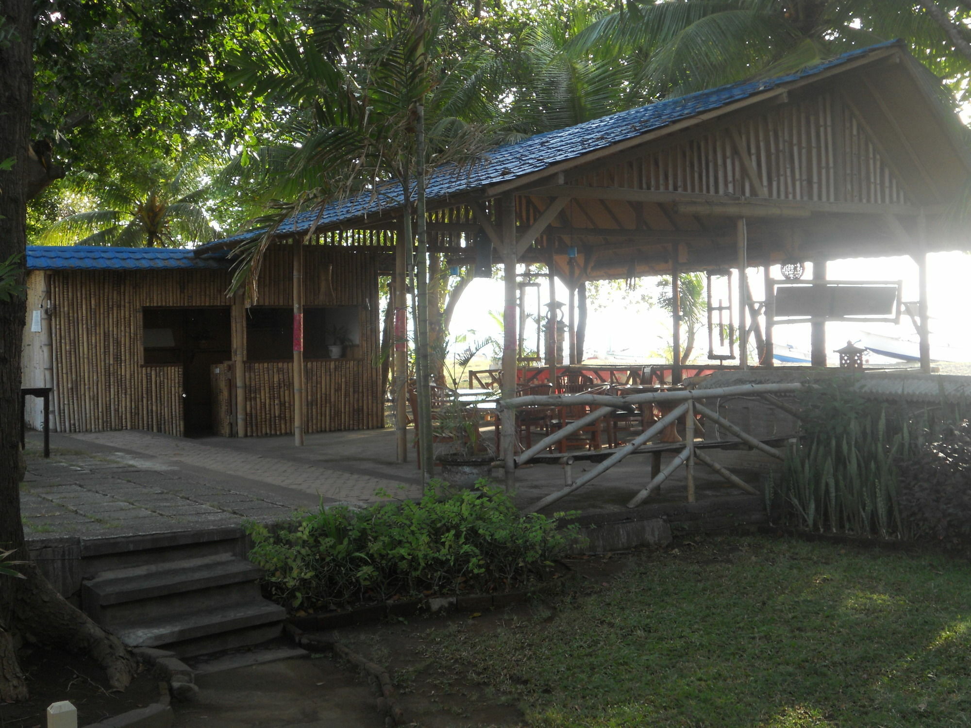Bali Lovina Beach Cottages Pabean Buleleng Екстериор снимка
