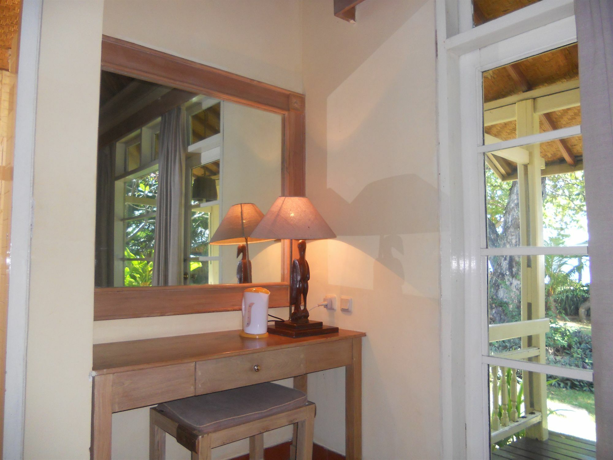Bali Lovina Beach Cottages Pabean Buleleng Екстериор снимка