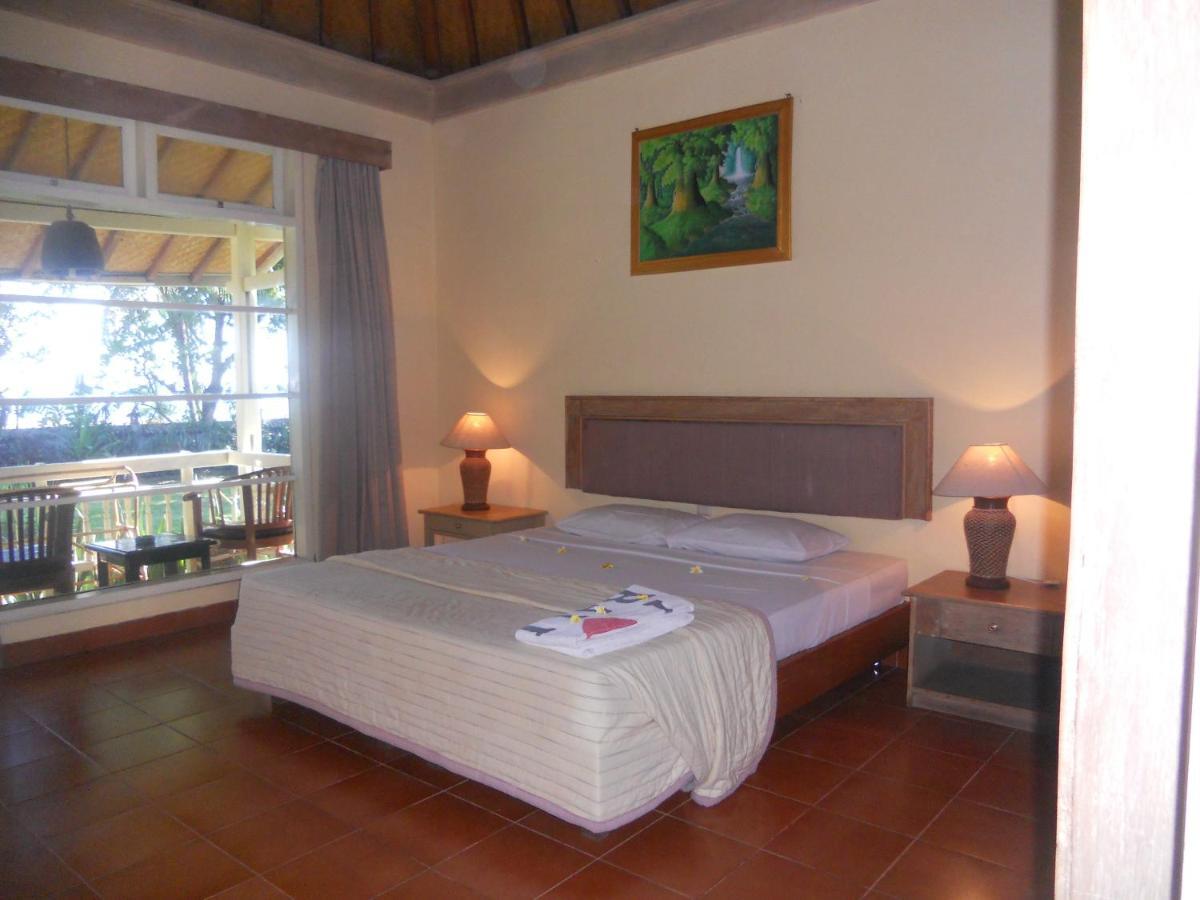 Bali Lovina Beach Cottages Pabean Buleleng Екстериор снимка