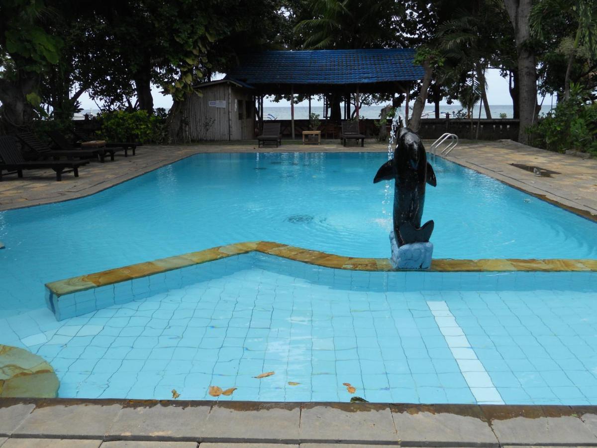 Bali Lovina Beach Cottages Pabean Buleleng Екстериор снимка