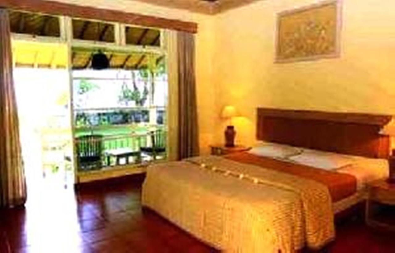 Bali Lovina Beach Cottages Pabean Buleleng Стая снимка