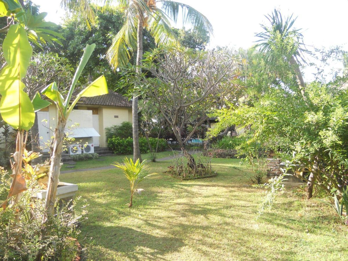 Bali Lovina Beach Cottages Pabean Buleleng Екстериор снимка